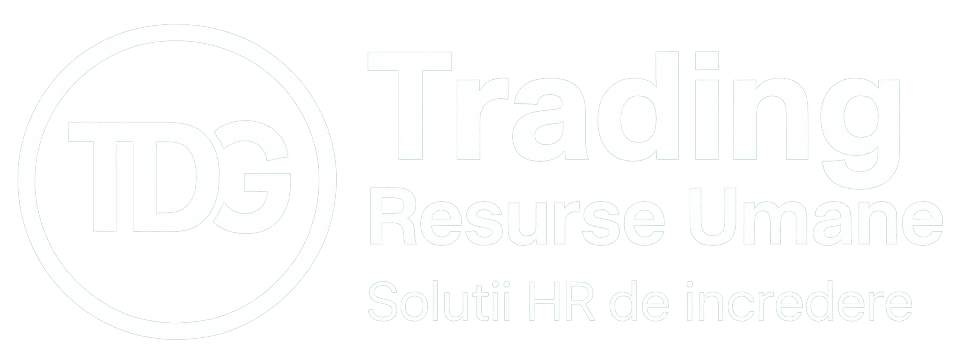 TDG Resurse Umane