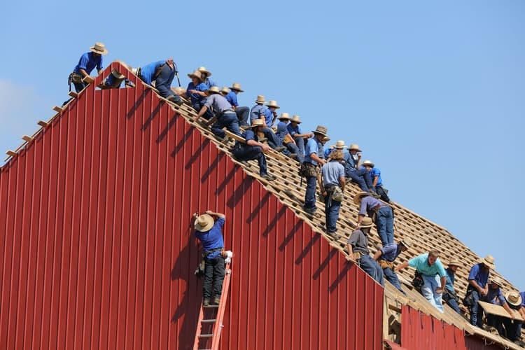 Blue collar vs muncitori ?!