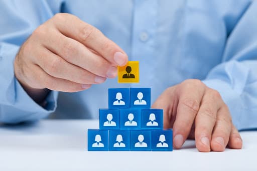 Firma resurse umane si servicii recrutare personal
