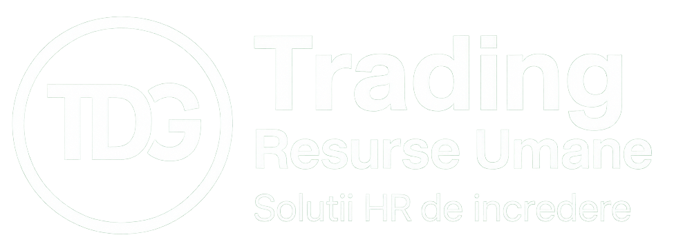 TDG Resurse Umane